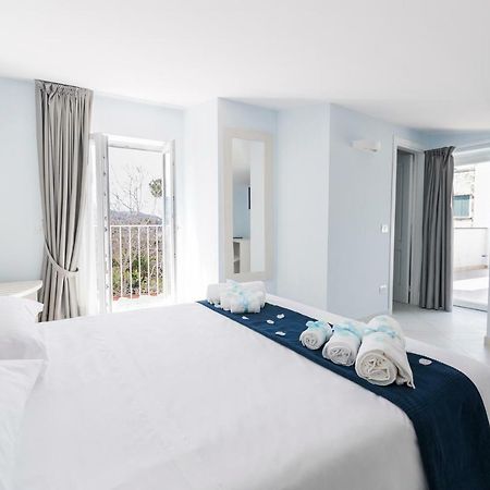 Relais Kaora Guesthouse Сант'Анджелло Экстерьер фото